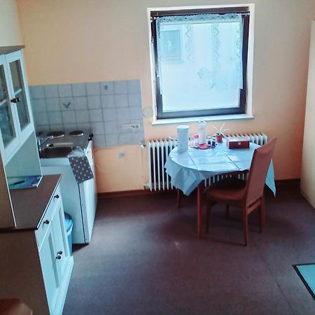 Moebliertes Zimmer Νυρεμβέργη Εξωτερικό φωτογραφία