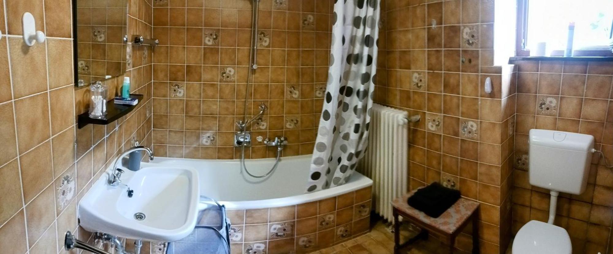 Moebliertes Zimmer Νυρεμβέργη Εξωτερικό φωτογραφία